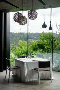 Eneko Atxa_restaurant photo