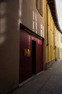 Enrico Crippa_exterior_credit@LCigliutti