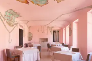 Enrico Crippa_restaurant photo_credit@LCigliutti