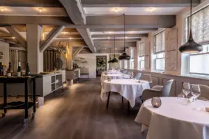 Eric Vildgaard_restaurant photo_credit Jesper Rais