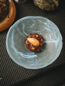 Fabien Ferré_Dish 2_credit Ilya KAGAN @ilyafoodstories