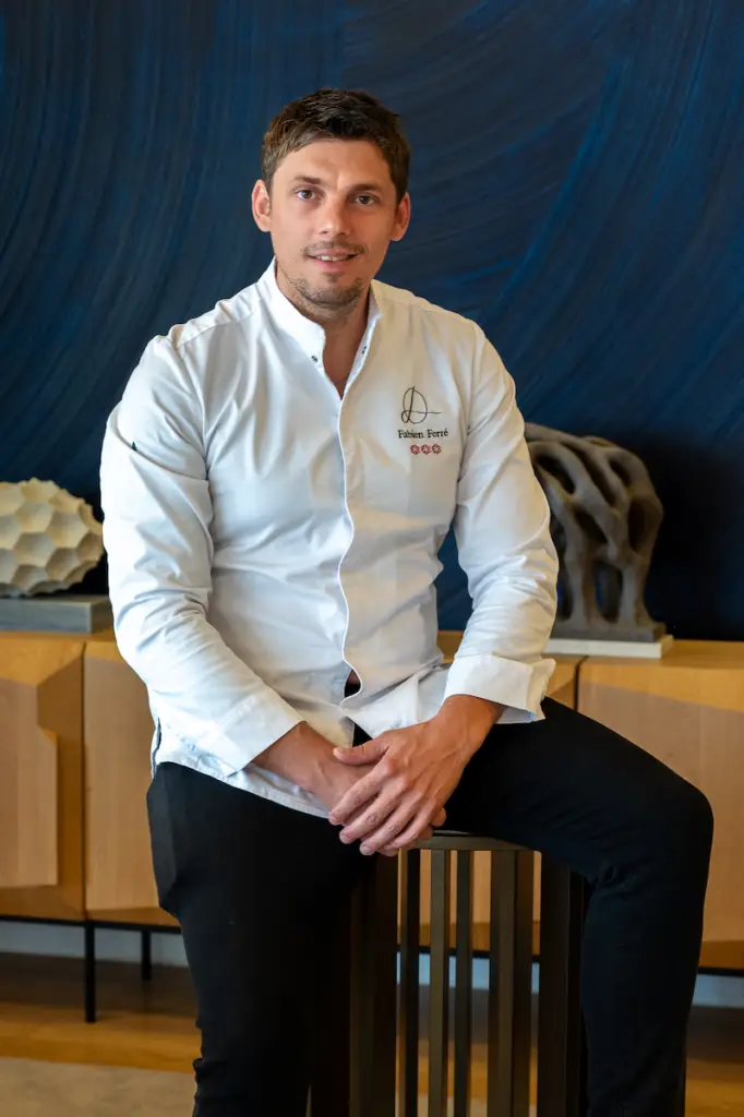 Fabien Ferré_portrait photo_credit ©LiveandShoot2025