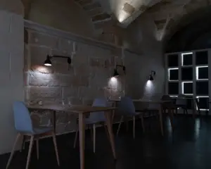 Floriano Pellegrino_restaurant_credit pellegrino brothers