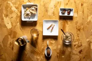 Francesco Stara_fish offal_credit Lido Vannucchi