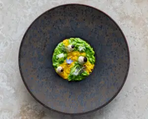 Gaetano Trovato_Dish 10_credit Stefano Scatà & Fabio Giamello