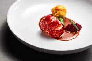Guillaume Galliot_Dish 2_credit Four Seasons Hotel Hong Kong