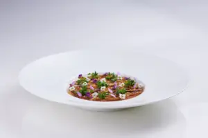 Heiko Nieder_Dish 3_credit Fabian Häfeli