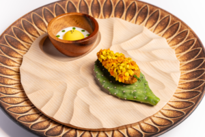 Himanshu Saini_Dish 3_credit Shresth Maloo