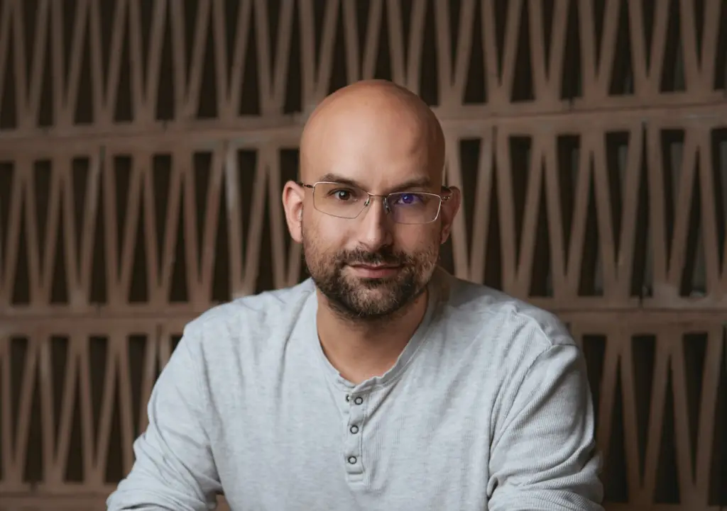 Ivan Brehm_portrait photo