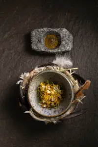 Jaime Pesaque_dish 1_credit Jessica Alva Piedra