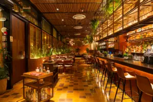 Jaime Pesaque_restaurant photo_credit Jessica Alva Piedra