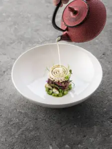 Jan Hartwig_dish2_credit Pieter D'Hoop