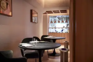 Jan Hartwig_restaurant JAN_credit Konstantin Volkmar