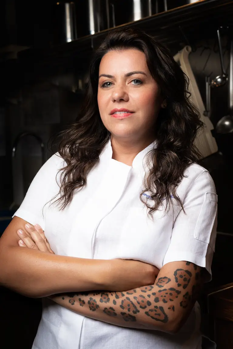 Janaina Torres_portrait photo_credit Marcus Steinmeyer