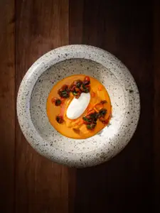 Javier Rodriguez_Dish 5