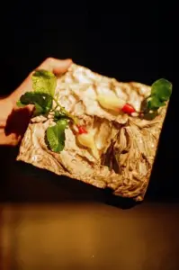 Javier Rodriguez_Dish 8