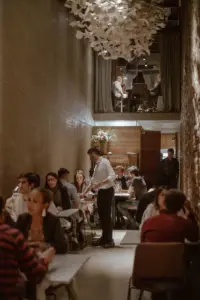 Javier Rodriguez_restaurant photo