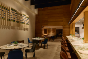Jorge Vallejo_restaurant