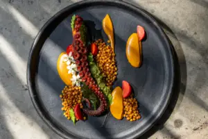 José Luis Hinostroza_Dish 2_credit @evansungnyc