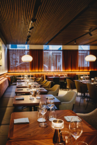 Josh Niland_Restaurant photo_credit