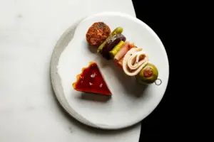 Josh Niland_dish 3_credit Sam Gordon