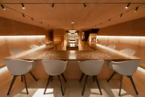 Junghyun Park_restaurant Atomix_credit Diane Kang
