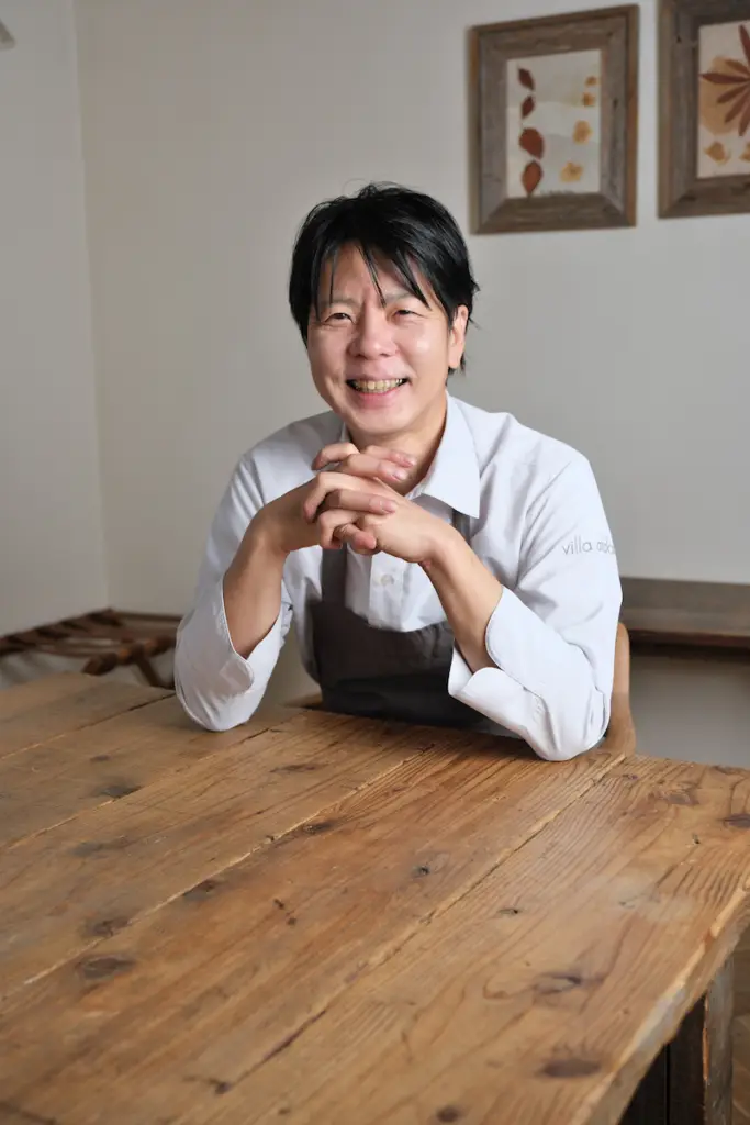 Kanji Kobayashi_portrait photo_credit Ikuko Matsumoto