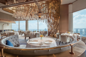 Kirk Wesatway_restaurant
