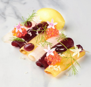Kirk Westway_dish 2