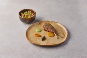 Mano Thevar_dish 5