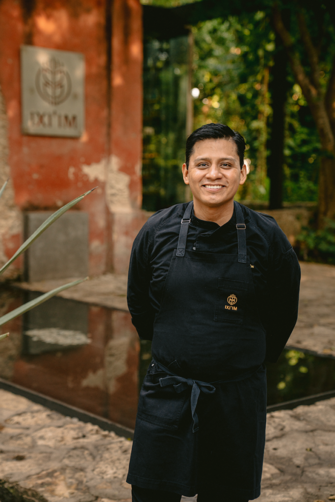 Luis Ronzón_portrait photo