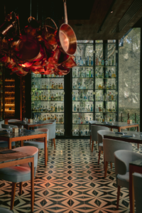 Luis Ronzón_restaurant photo