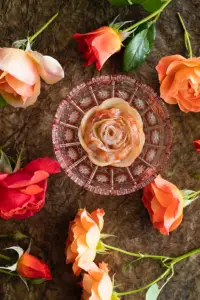 Mauro Colagreco_dish1_credit Matteo Carasalle