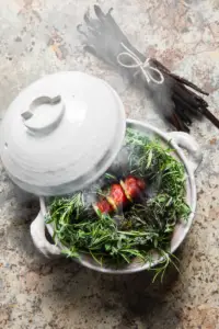 Mauro Colagreco_dish2_credit Matteo Carrasale