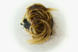 Mauro Uliassi_Dish 2_credit Thomas Quintavalle