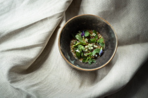 Norbert Niederkofler_Dish 3_credit ©markusranalter