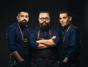Mohamad Orfali_Bros portrait_© Orfali Bros
