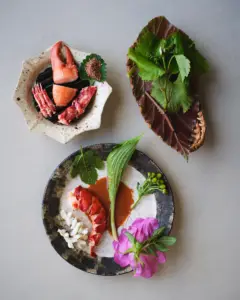 René Redzepi_Dish 4_credit Ditte Isager