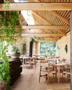 Rene Redzepi_restaurant noma_credit Ditte Isager