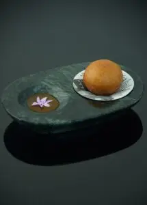 Sachin Poojay_Dish 1_© Matylda Grzelak