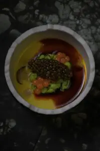 Sachin Poojay_Dish 2_© Matylda Grzelak