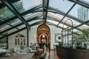 Sachin Poojay_restaurant photo_© Paul Divina