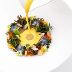 Sergio & Javier Torres_dish1_credits Cocina Hermanos Torres