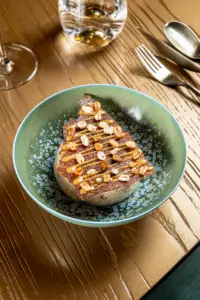 Yannick Alleno_dish2_credit Simon Detraz