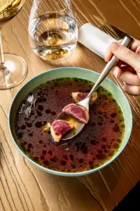 Yannick Alleno_dish3_credit Simon Detraz