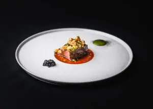 Zennon Wijlens_Dish 4_credit @thatgreenolive