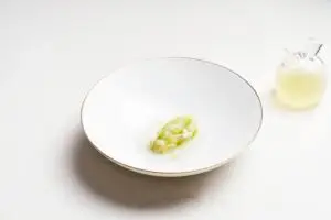 Lafer @ Maxwell Market, Singapore