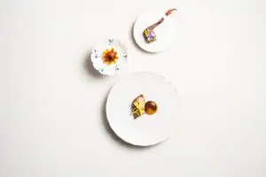 Lafer @ Maxwell Market, Singapore