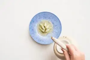 Lafer @ Maxwell Market, Singapore