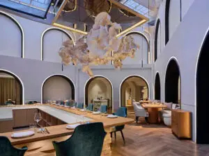 Zor Tan_restaurant photo 2